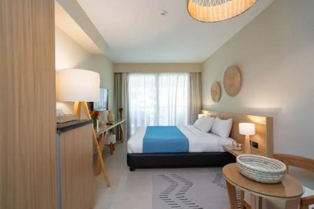 Redcon Suites - 333