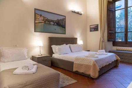 Coco Places Soggiorno Panerai, Centro Storico - 34