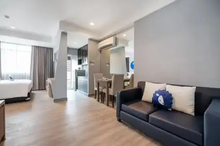 Kokotel Bangkok Dheva Thonglor - 60