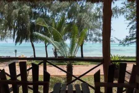 Reef & Beach Resort - Spa Jambiani - 140