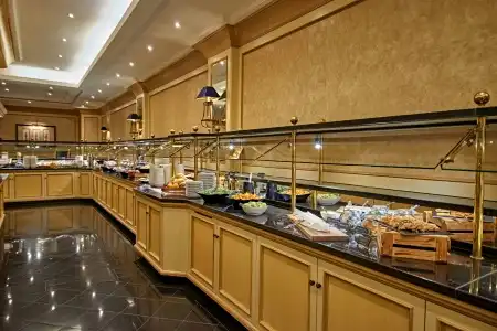JW Marriott Berlin - 46