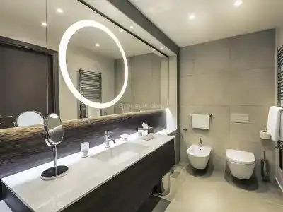 Mercure Almaty City Center - 52