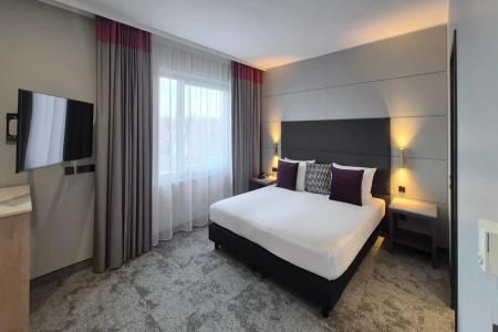 Ramada by Wyndham Essen - 21
