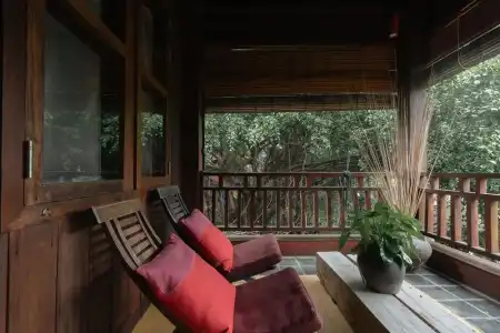 Maisons Wat Kor - 198