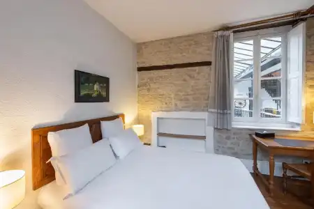 Hôtel des Tonneliers - 22
