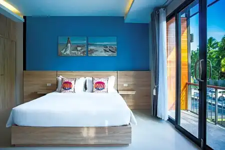 Seesea Resort - 62