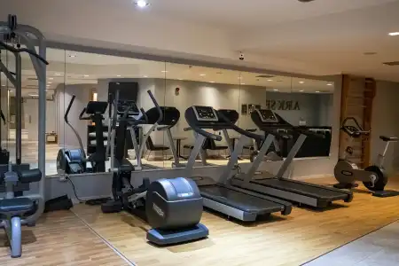 Best Western Premier Ark - 14