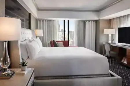 JW Marriott San Francisco Union Square - 35