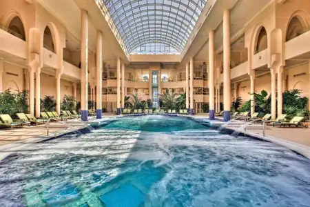 Hasdrubal Prestige Thalassa & Spa Djerba - 34