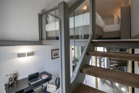 Golden Tulip Cannes de Paris - 195