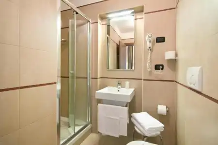 Relais Marco Polo - 28