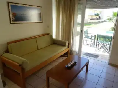 Ermis Suites - 12
