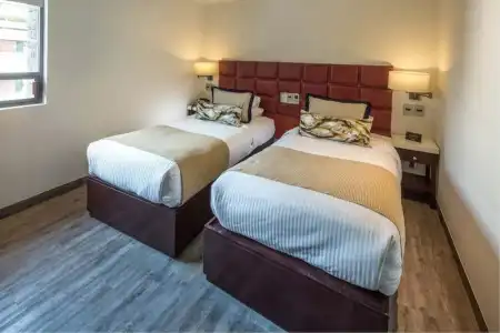 FlowSuites Polanco - 24