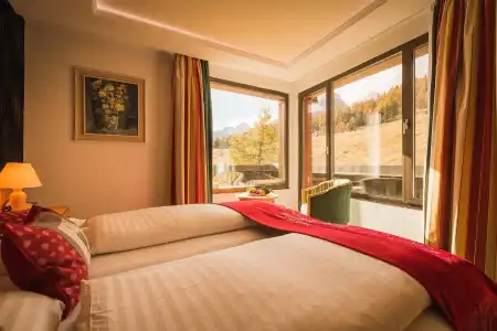 B&B St Moritz - 3