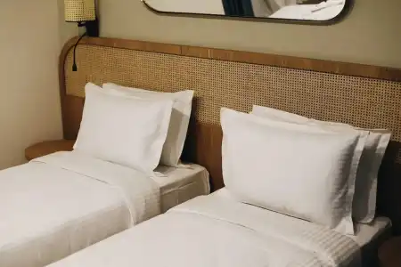 MiraMar Luxury Residences - 22