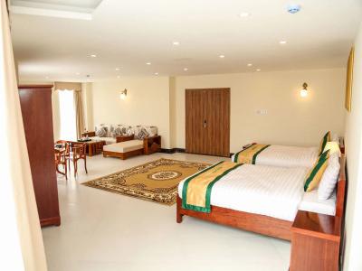 Thuy Hoang Nguyen Resort & Spa - 6