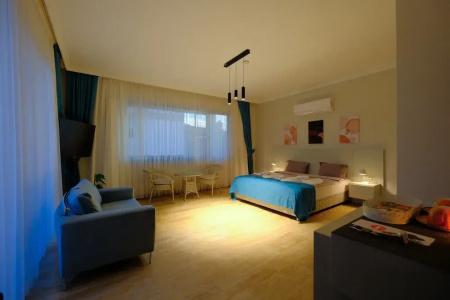 Eden Nest Exclusive Apart - 84