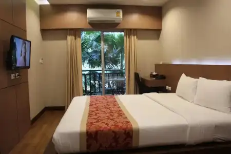 Mind Resort Pattaya - 53