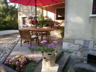 B&B Al Samaron - 12