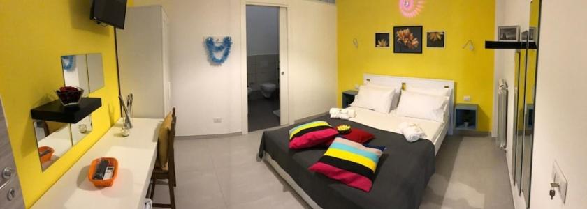 B&B Il Giardino sul Mare - 37