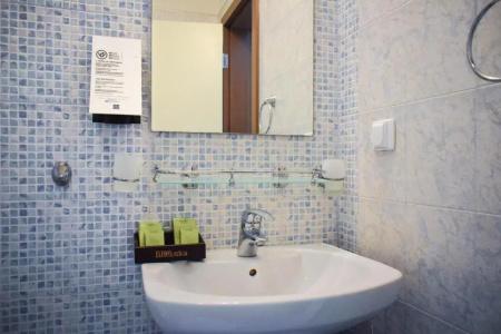 Oasis Resort & Spa Cozy Studio - 145