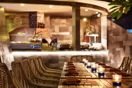 Four Points By Sheraton Bali, Kuta - 22