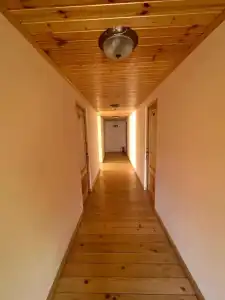 Hotel-Cafe Koshki Ushguli - 9