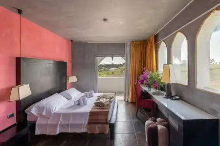 Resort Baia dei Turchi Adults Only - 20