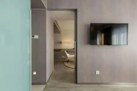 Jinjiang Metropolo Hua Ting Guest House - 96