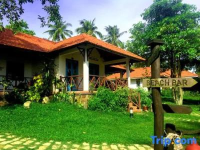 Phu Quoc Eco Beach Resort - 196