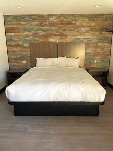 Hyde Park Motel - 34