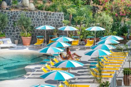 Hermitage Resort & Thermal Spa - 32