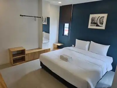 SleepStation at Pratunam - 195