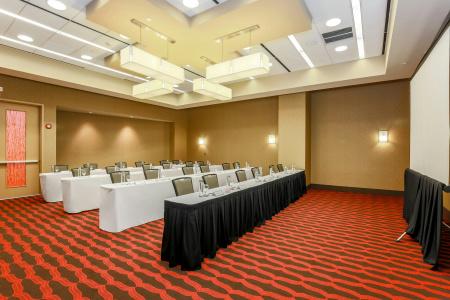 Hilton Branson Convention Center - 47