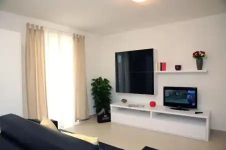 Isa Fiumicino Airport Residence - 99