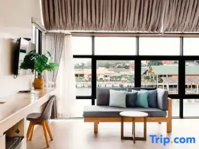 Baan Tah On The Sea - 226