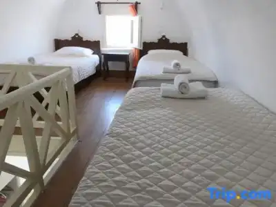 Anny Studios & Rooms Perissa Beach - 128