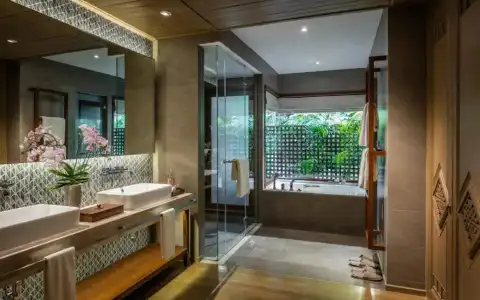 Four Seasons Resort Chiang Mai - 6