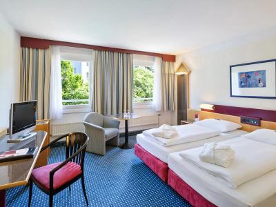 voco Vienna Prater by IHG - 44