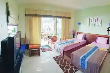 Laguna Resort - 5