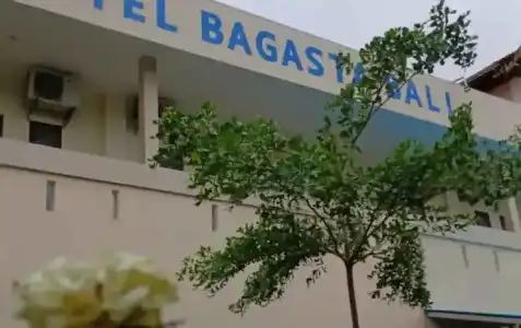 Bagasta Bali - 0