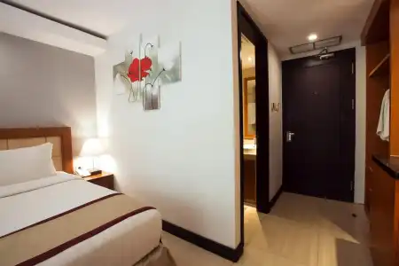 Royal Singosari Kuta - 36