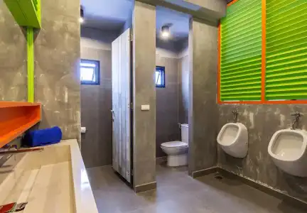 iSanook Hostel - 9
