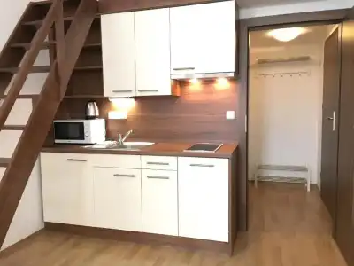 Pytloun Apartments Liberec - 26