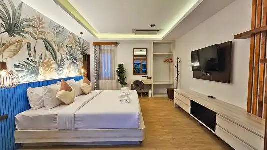 U Rip Resort - 41