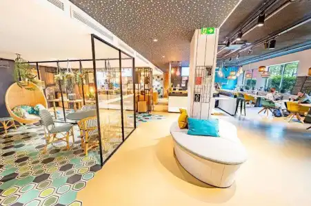 Ibis Styles Paris 16 Boulogne - 39