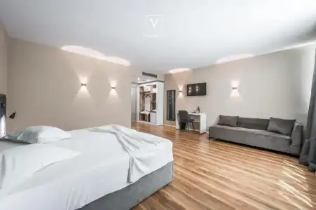 VH Eurostar Tirana Congress & Tirana Spa - 51