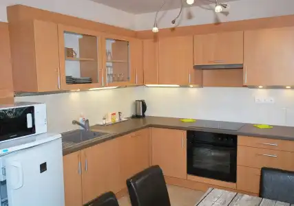 Arpad Bridge Apartments Budapest - 11
