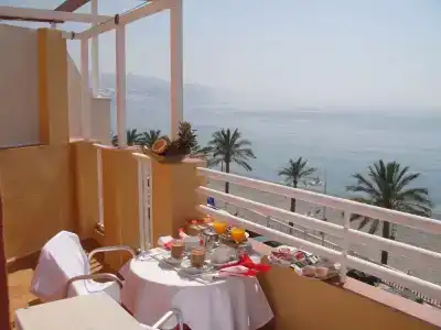 Hostal del Sol - 18