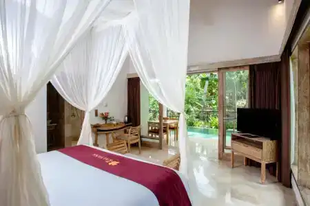 The Kalyana Ubud Resort - 86